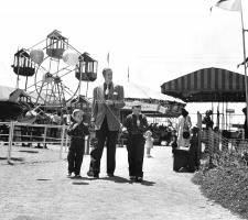 Beverly Park 1947 #3